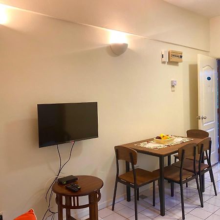 Shahmi Seaview Apartment - H4 Port Dickson Exterior photo